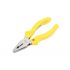 Плоскогубці Gripper Kubis 180 мм