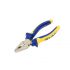 Плоскогубці ProGripper Kubis 180 мм