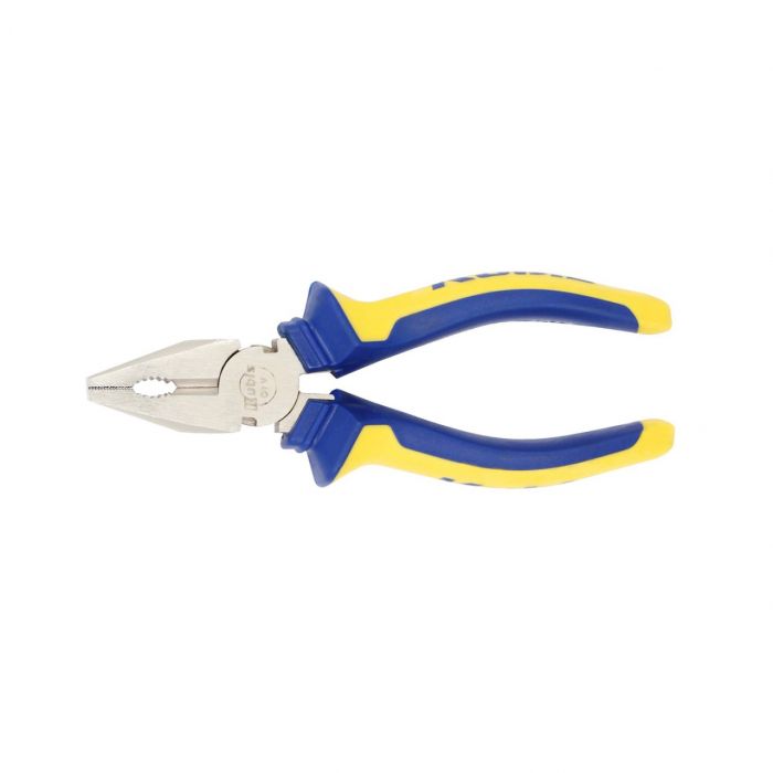 Плоскогубці ProGripper Kubis 180 мм