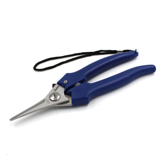 Секатор садовий max 15мм, Kubis, 190мм