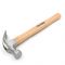 Молоток столярний з дерев'яною ручкою Kubis