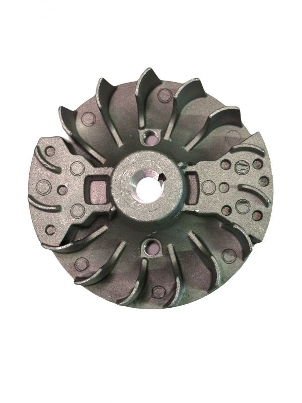 Магнето (маховик) мотокоси/тримера з двигуном 40/44