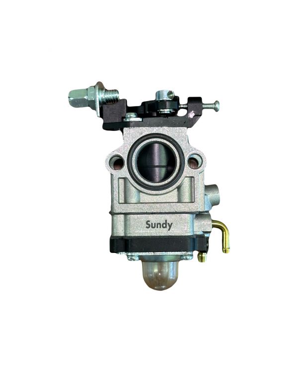 Карбюратор для мотокоси 2т Sundy