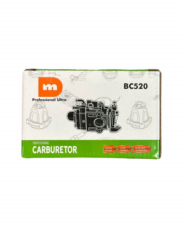 Карбюратор для мотокоси DM Professional (FULIN)