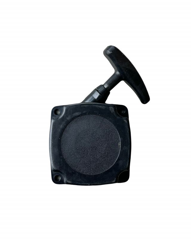 Стартер до мотокоси з дротом