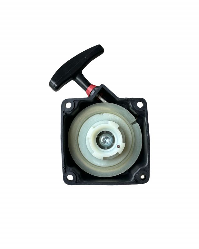 Стартер до мотокоси з тріскачкою