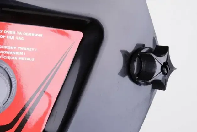 Зварювальна маска хамелеон Lex LXWM01 : 9-13 DIN