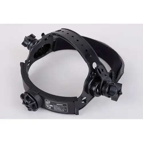 Зварювальна маска хамелеон ALFA з автоматичним затемненням