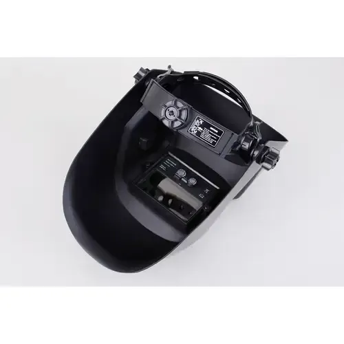 Зварювальна маска хамелеон ALFA з автоматичним затемненням