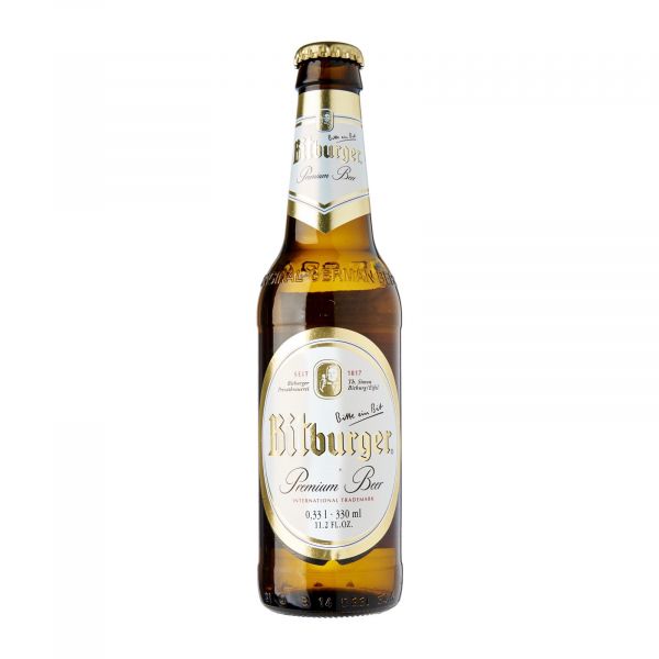 Bitburger