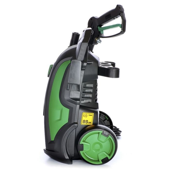 Мийка високого тиску APRO PWH-1400, 1400Вт, ном.5.5 л/хв, макс. 6.8 л/хв, 70-110 бар