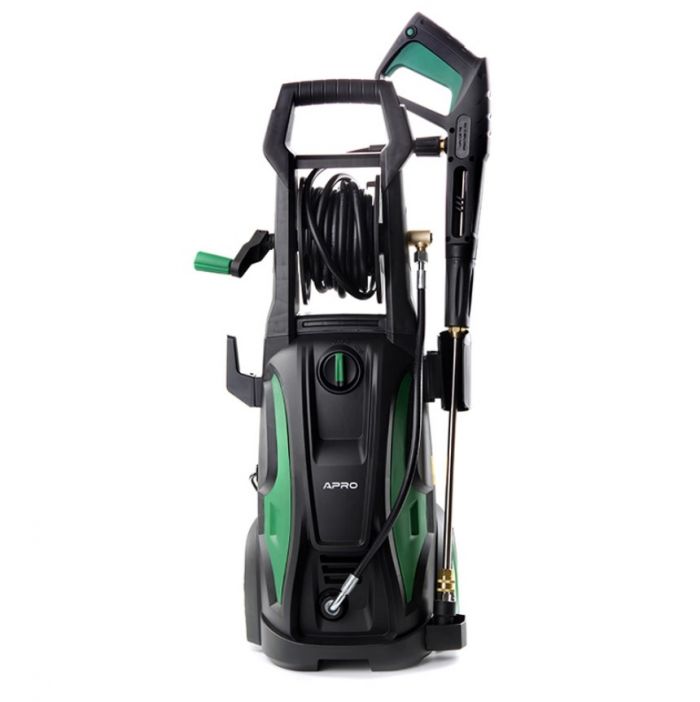 Мийка високого тиску PWH-2600 2600Вт,130-195Бар APRO