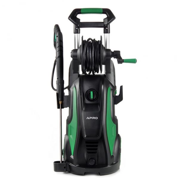 Мийка високого тиску PWH-2300 2300Вт 130-180Бар APRO