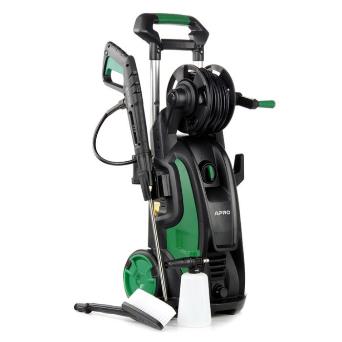 Мийка високого тиску PWH-2300 2300Вт 130-180Бар APRO
