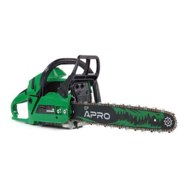 Бензопила ланцюгова BPL 5220, 16/18 дюймів, kit APRO