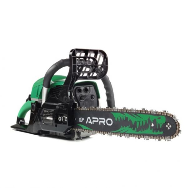 Бензопила ланцюгова BPL 4518, 16 дюймів, kit APRO