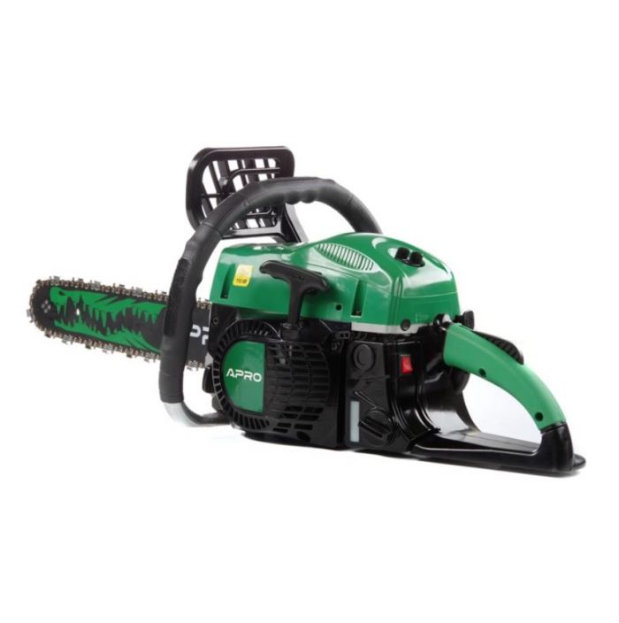 Бензопила ланцюгова BPL 4518, 16 дюймів, kit APRO