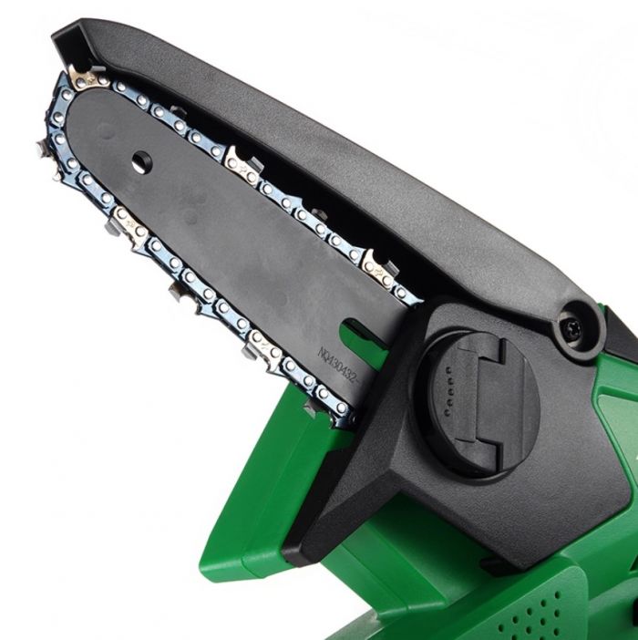 Мініпила акумуляторна MS 20 (без АКБ без ЗП) APRO