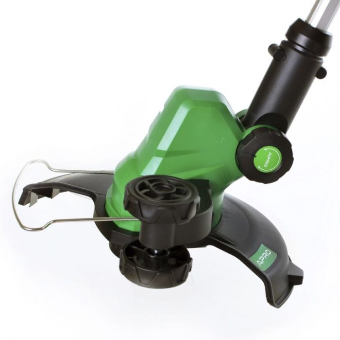 Тример акумуляторний APRO BST-40, без АКБ без ЗП