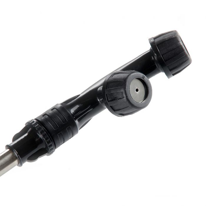 Обприскувач акумуляторний S 20 (без АКБ без ЗП) APRO