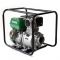 Мотопомпа WP-100 13к.с. 100 м³/год 25м бензинова 4-х тактн. APRO