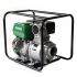 Мотопомпа WP-100 13к.с. 100 м/год 25м бензинова 4-х тактн. APRO