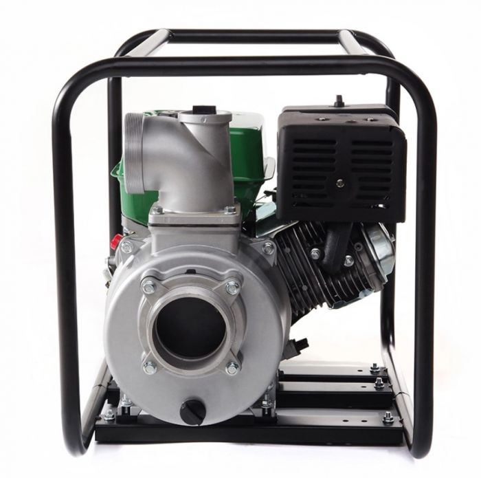 Мотопомпа WP-100 13к.с. 100 м³/год 25м бензинова 4-х тактн. APRO