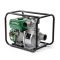Мотопомпа WP-60 6.5к.с. 60 м³/год 30м бензинова 4-х тактн. APRO