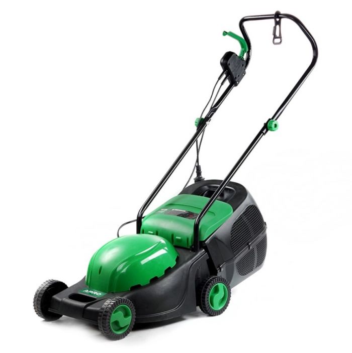 Газонокосарка електрична ELM 1300 APRO