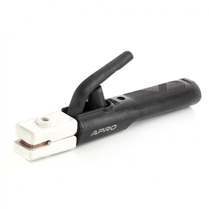 Тримач електродів 500А (Німецький тип) APRO